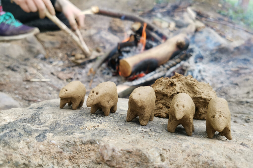 Pro mě v&nbsp;jílu